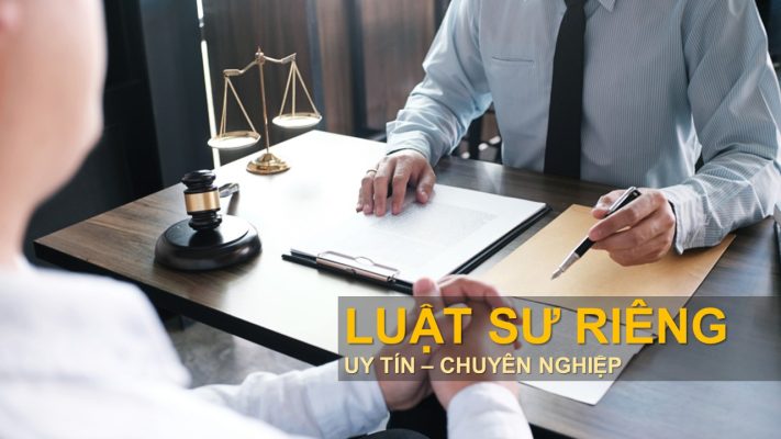 Dịch vụ luật sư - luật tâm đức - luật sư bình dương