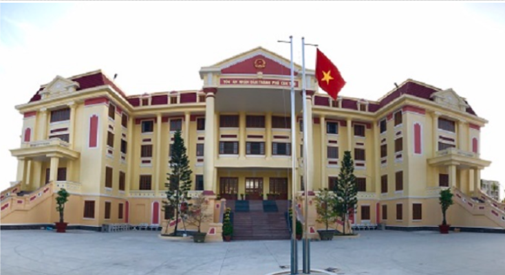 Có được xây nhà trên đất nông nghiệp không?
