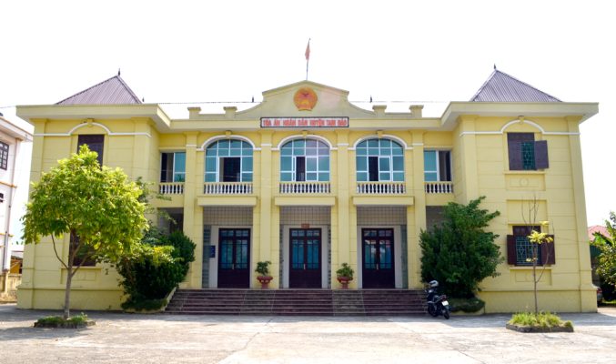 Bị ép ký giấy tặng cho quyền sử dụng đất: Có hủy được không?