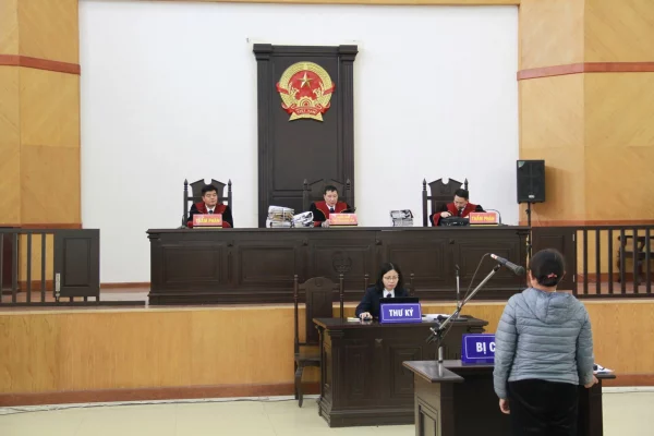 Tranh chấp đất không có sổ đỏ: Có hy vọng thắng kiện không?
