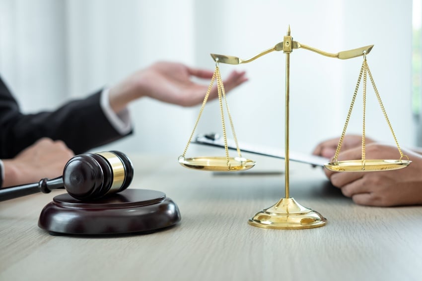 Hợp đồng đặt cọc mua bán nhà đất – Những rủi ro thường gặp
