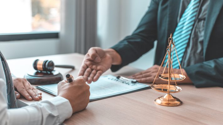Thủ tục sang tên sổ đỏ khi nhận thừa kế quyền sử dụng đất