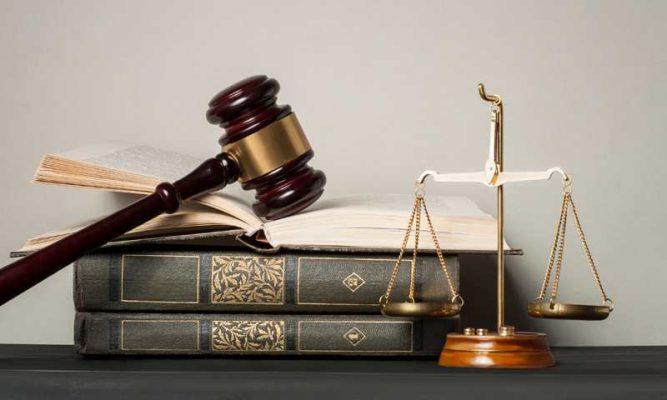 5 Điều Cần Biết Về Cưỡng Chế Thi Hành Án Dân Sự Tại Việt Nam