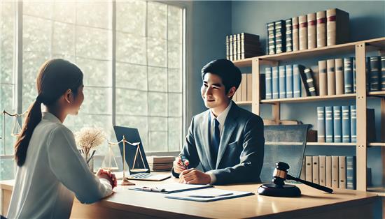 Luật sư Lao động tại luật tâm đức | luật sư bình dương giàu kinh nghiệm