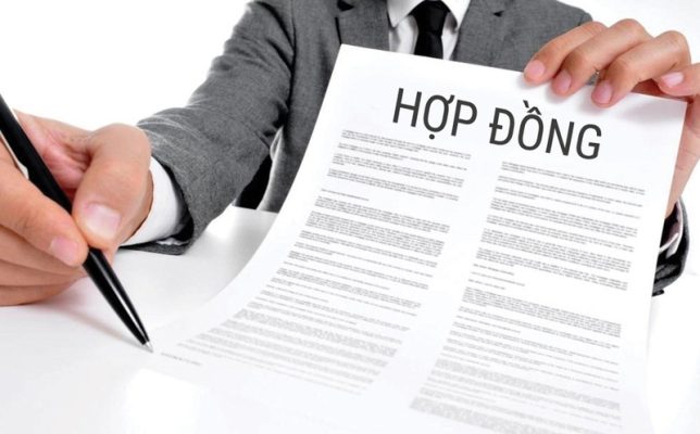 Tranh chấp hợp đồng vay: Luật sư tư vấn pháp lý 24/7 - luật sư bình dương