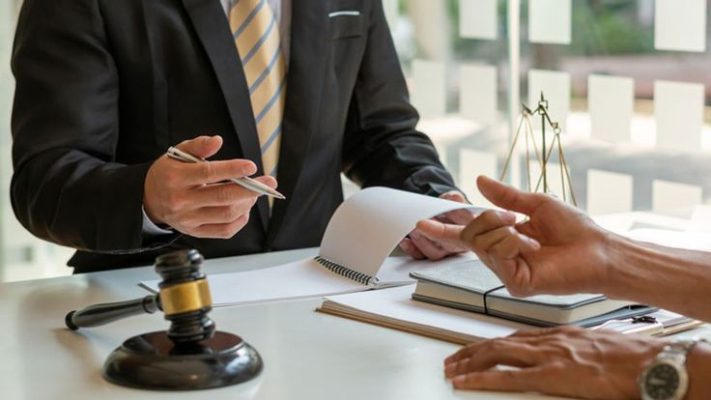 Luật Tâm Đức – Nhận khởi kiện đòi nợ, tranh chấp hợp đồng dân sự