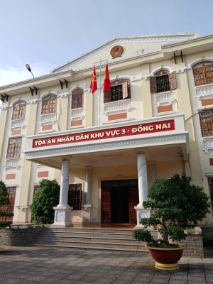 Luật sư Võ Thanh Dũng – Tận tâm, uy tín và chuyên nghiệp trong từng vụ việc pháp lý