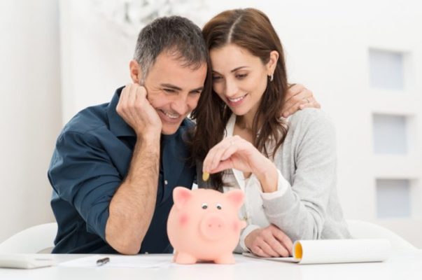 Quy định về tài sản chung và tài sản riêng trong hôn nhân