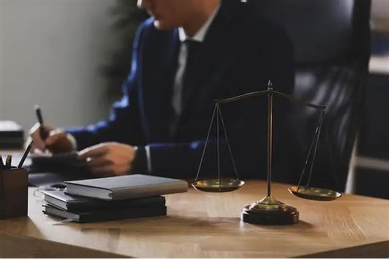 Luật sư Võ Thanh Dũng – Người đồng hành pháp lý, kiến tạo thành công bền vững