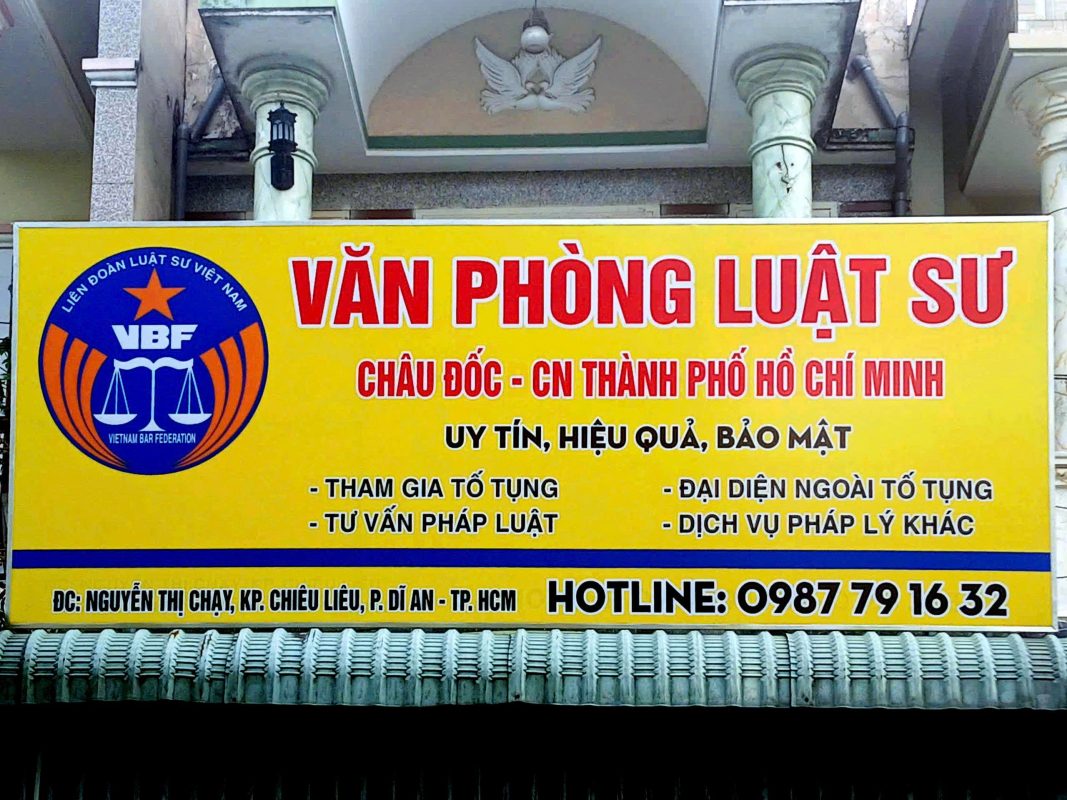 Luật Tâm Đức | Dịch vụ luật sư đất đai, ly hôn, thừa kế...