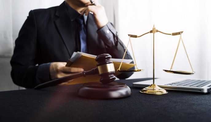 Lừa đảo online và cách tố cáo theo quy định pháp luật 2025