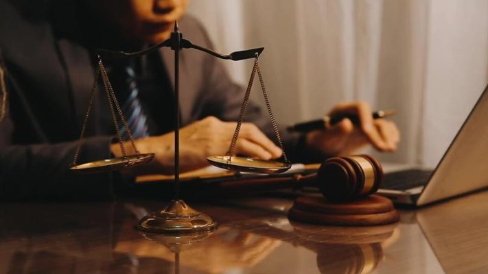 Lừa đảo online và cách tố cáo theo quy định pháp luật 2025