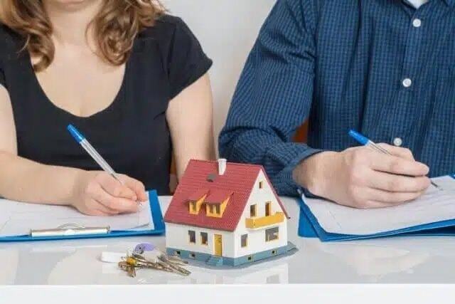 Quy định về tài sản chung và tài sản riêng trong hôn nhân