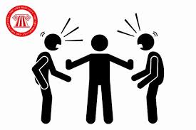 🏠 Giải quyết tranh chấp về bạo lực gia đình, ly thân và hòa giải theo quy định pháp luật Việt Nam (Cập nhật 2025)