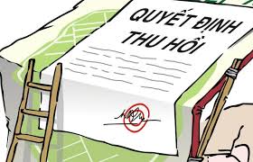 🏡 Thu hồi đất, bồi thường, hỗ trợ và tái định cư – Quyền lợi của người sử dụng đất