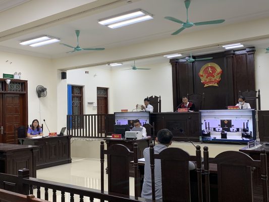 Trình tự, thủ tục giải quyết khiếu nại hành chính