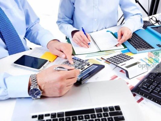 Quy trình đăng ký kinh doanh