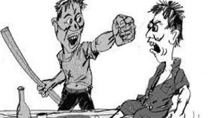 Tội phạm trong trạng thái tinh thần bị kích động mạnh