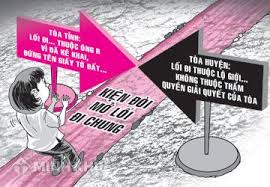 Tranh Chấp Lối Đi Chung Giữa Các Hộ Gia Đình – Căn Cứ Pháp Lý Và Hướng Giải Quyết Mới Nhất 2025