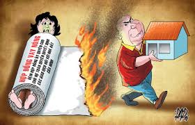 Luật Tâm Đức - Rủi ro pháp lý khi cho vay tiền không lập hợp đồng 2026