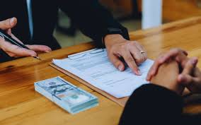 Luật Tâm Đức - Rủi ro pháp lý khi cho vay tiền không lập hợp đồng 2026