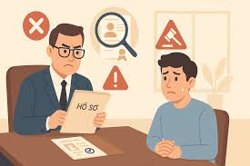 Luật Tâm Đức - Sử dụng bằng cấp giả xin việc có bị xử lý hình sự không 2026