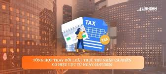Luật Tâm Đức - Các trường hợp bị truy thu thuế theo quy định pháp luật hiện hành 2026