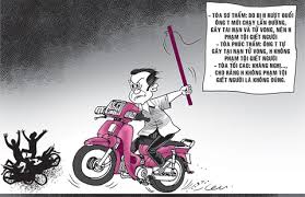 Luật Tâm Đức - Cách xác định lỗi và trách nhiệm trong vụ tai nạn do rượt đuổi xe trên đường 2026