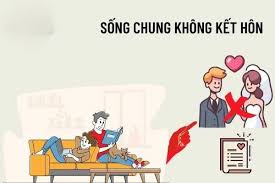 quyền nuôi con khi không công nhận quan hệ hôn nhân