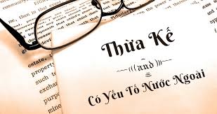 Luật Tâm Đức - Tranh chấp thừa kế có yếu tố nước ngoài giải quyết thế nào 2026