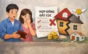 Luật sư Gần Tôi - Những trường hợp được miễn phạt cọc vì lý do khách quan bạn cần biết 2026