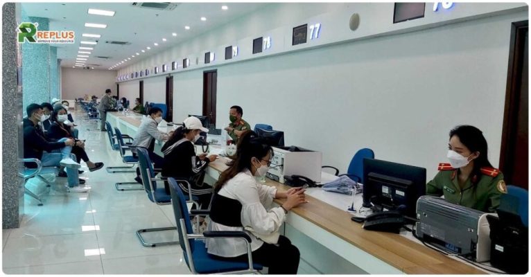 dịch vụ phòng đăng ký kinh doanh 