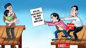 Luật Tâm Đức - Tranh chấp quyền nuôi con khi ly hôn: Tòa án căn cứ vào những yếu tố nào 2026?