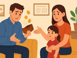 Luật Tâm Đức - Tranh Chấp Cấp Dưỡng Nuôi Con Sau Ly Hôn Và Hướng Giải Quyết Theo Quy Định Pháp Luật 2026
