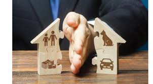 Luật Tâm Đức - Chia Quyền Sử Dụng Đất Khi Ly Hôn Được Thực Hiện Như Thế Nào 2026