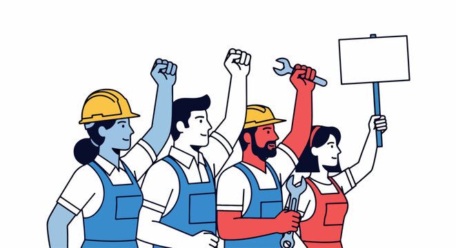 Quyền khiếu nại của người lao động là gì? Trình tự khiếu nại như thế nào?